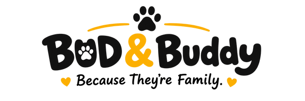 Bud&Buddy